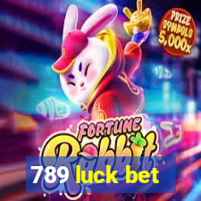 789 luck bet